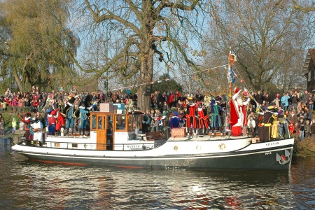 Sint Woerden 194